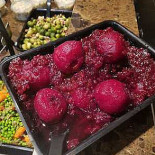 Traiteur Benoit Nourriture