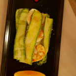 T Stationneken Nourriture