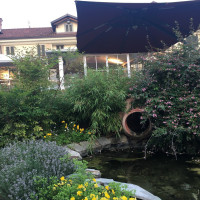 Melkerij Peerdsbos Extérieur