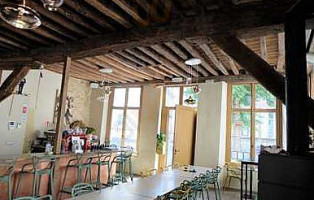 De Vuurmolen inside
