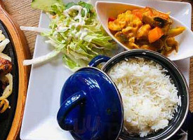 De Vuurmolen food