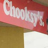 Spaans Centrum Außen