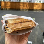 Les Viviers Nourriture