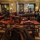 L'Ôdlys À l'intérieur