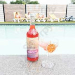 Taverne De Rochehaut Menu