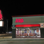 Eethuis De Raedt Extérieur