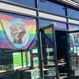 Chinois Teng Long Exterior