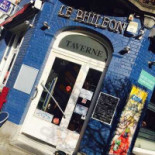 Parlor Coffee Roasters Extérieur