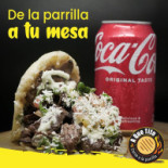 De Blauwe Artisjok Nourriture