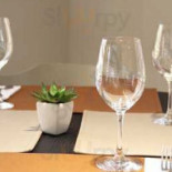 De Witte Molen À l'intérieur