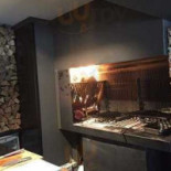 De Witte Molen À l'intérieur