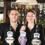 Bouton D 'or Chez Roch Et Florence Boisson