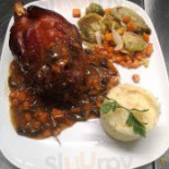 Les Armes De Philippeville Comida