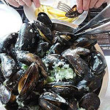 Jonkman T Mosselke Boisson