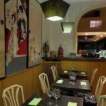 Jonkman T Mosselke À l'intérieur