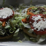 't Brigandje Nourriture