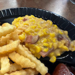 Kaffee Bistro Lkkrs Nourriture