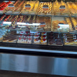 Frituur-eethuis Antonio Dentro