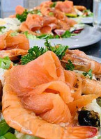 La Thierache food
