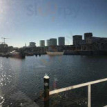 Taverne 't Kerkschip Exterior