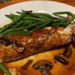 Brasserie Het Loo Nourriture