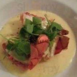 De Banmolens Nourriture