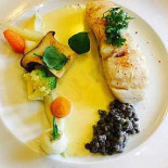 L'embellie Nourriture