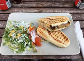 Fornostar Nourriture