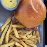 Bistro De Ram Nourriture