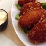 D'uitdaging Nourriture