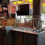 Café Feestzaal De Witte Hoeve À l'intérieur