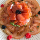 Café Feestzaal De Witte Hoeve Nourriture