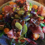 Bella Via Nourriture