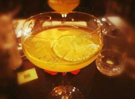 Bistro- De Smaak Comida