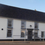 Rooden Scilt Exterior