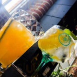 Cucina Petruzzi Bebida