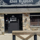 Cucina Petruzzi Exterior