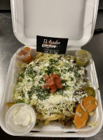 Petite Source Nourriture