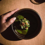 August Wijnbar Bebida