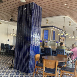 Afspanning De Wed À l'intérieur