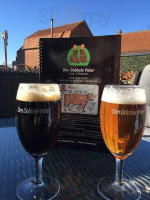 Den Dobbele Pater Carte