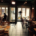 Pierre Ledent Inside