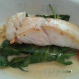 't Kerckevelt Nourriture