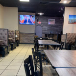 Artisauce À l'intérieur