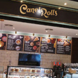 Broadway À l'intérieur