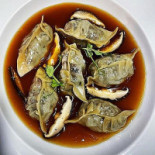 L'hostellerie Du Panorama Comida