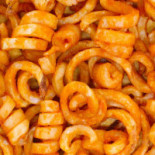 Bao Bang Bang Nourriture