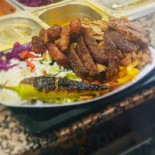 Pita Erhan Nourriture