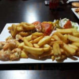 Maison Antalya Nourriture