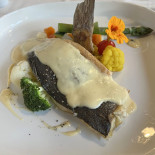 Mr Wei Sushi Nourriture